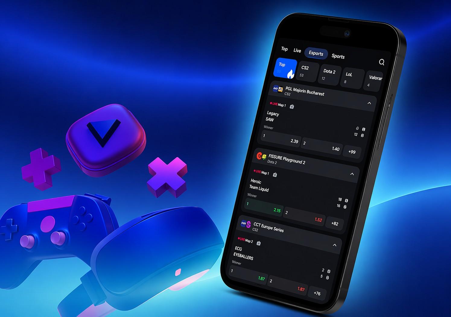 Paree247 App Features - 50% Bonus and 1 Min Payout