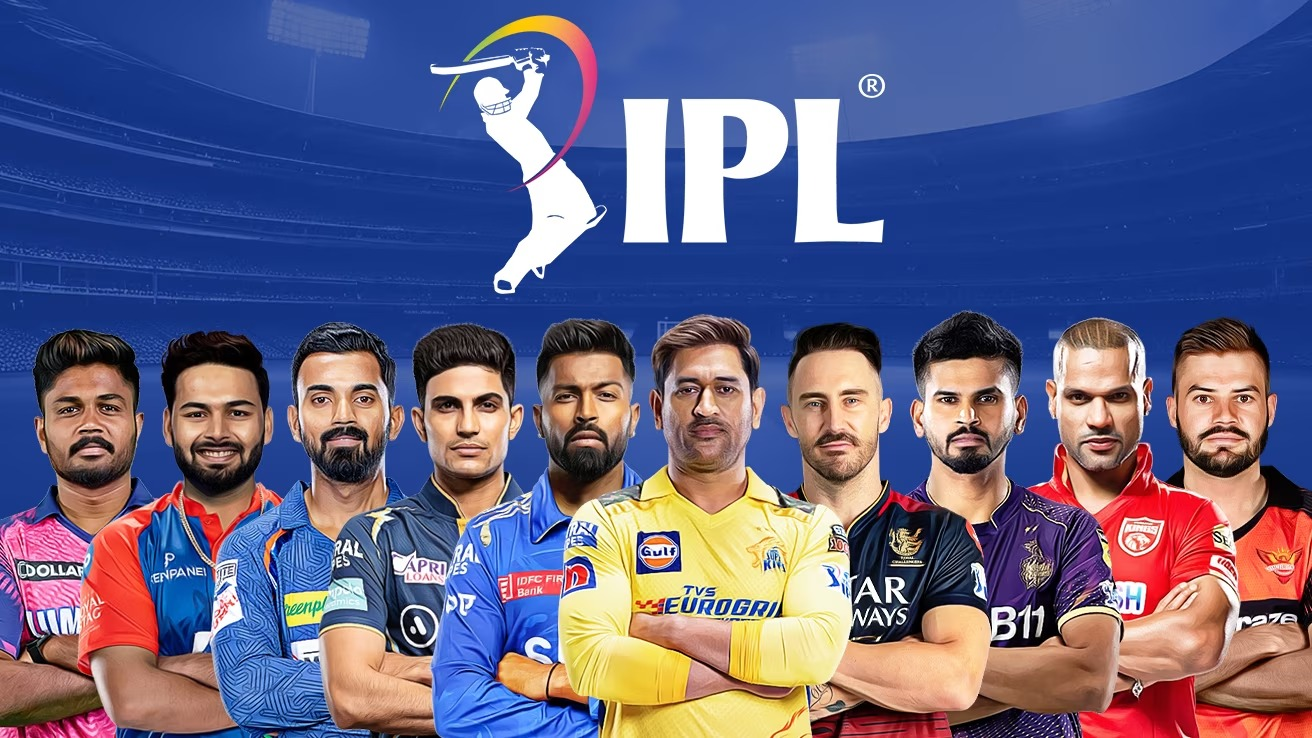 IPL 2026 Betting on Paree247 - Best Odds & 1 Min Payouts